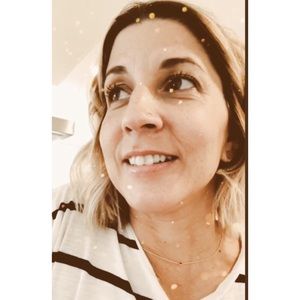 Meet your Posher, Lisa